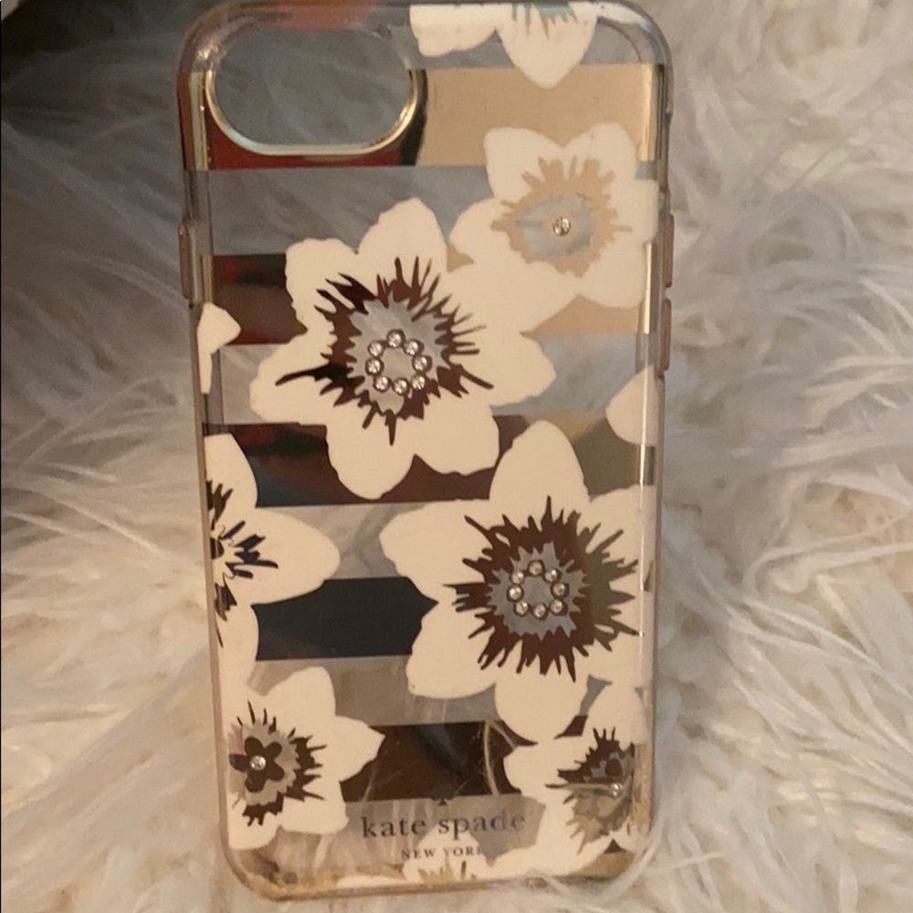 iPhone 8 Kate Spade case
